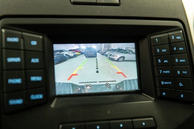 2014 Ford F-150 FX4 4WD 4dr Pickup Chicago IL