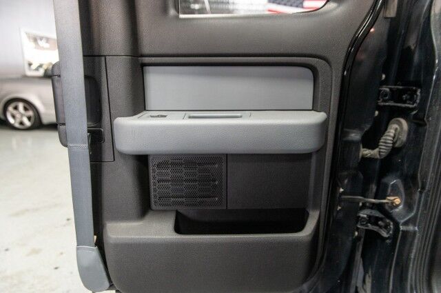 2014 Ford F-150 FX4 4WD 4dr Pickup Chicago IL