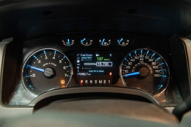 2014 Ford F-150 FX4 4WD 4dr Pickup Chicago IL