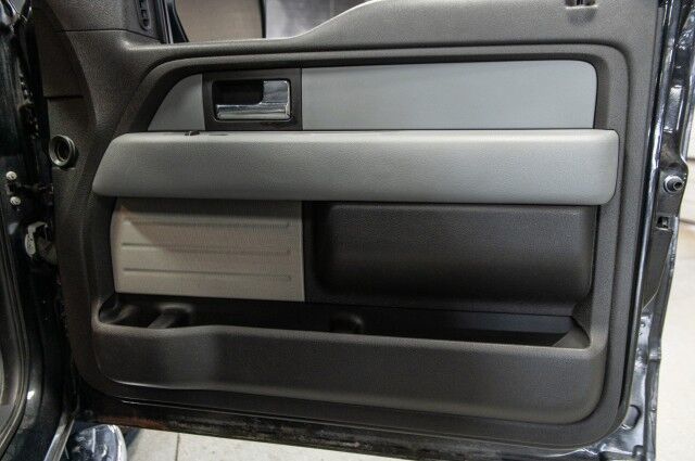 2014 Ford F-150 FX4 4WD 4dr Pickup Chicago IL