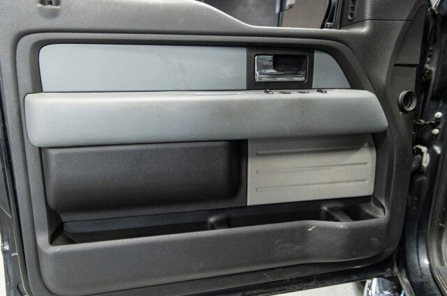 2014 Ford F-150 FX4 4WD 4dr Pickup Chicago IL