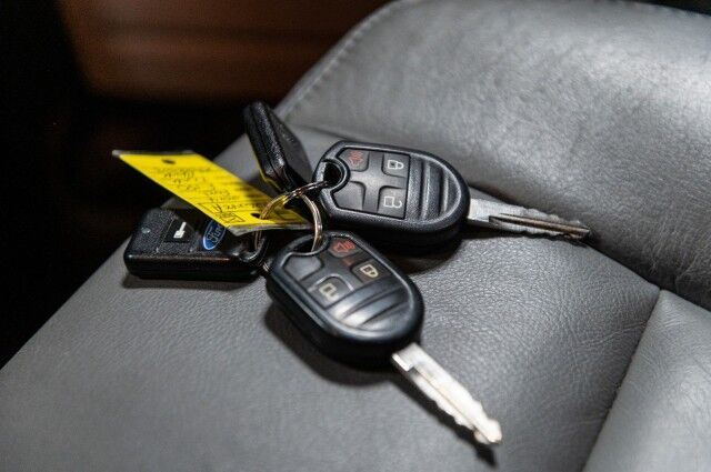 2014 Ford F-150 FX4 4WD 4dr Pickup Chicago IL