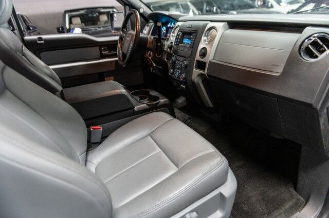 2014 Ford F-150 FX4 4WD 4dr Pickup Chicago IL