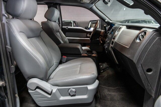 2014 Ford F-150 FX4 4WD 4dr Pickup Chicago IL