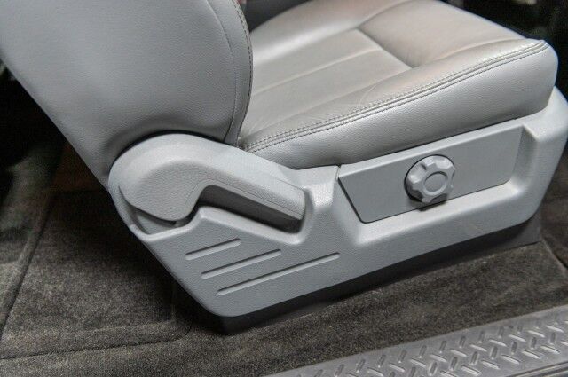 2014 Ford F-150 FX4 4WD 4dr Pickup Chicago IL