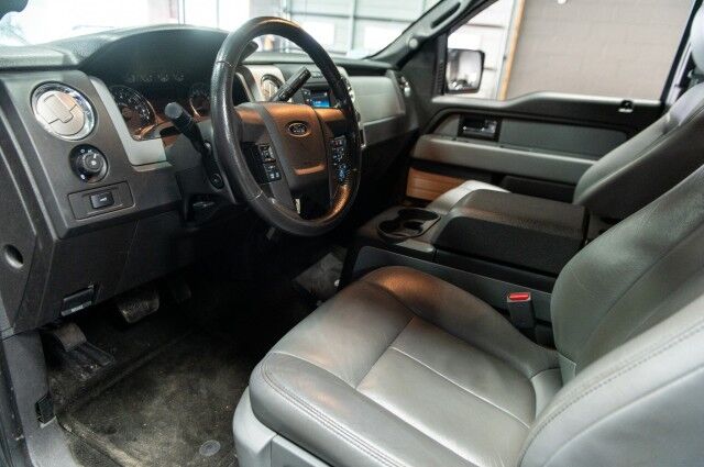 2014 Ford F-150 FX4 4WD 4dr Pickup Chicago IL