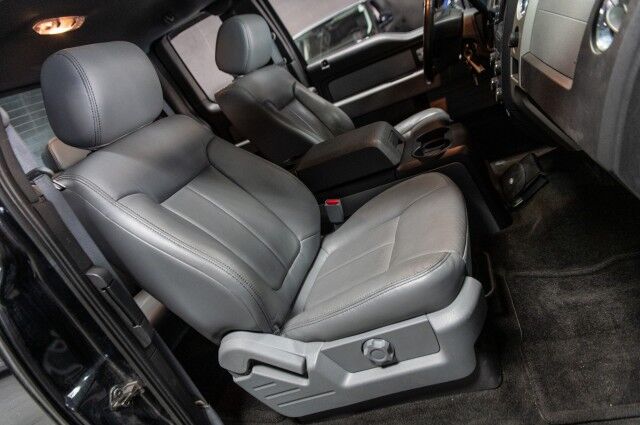 2014 Ford F-150 FX4 4WD 4dr Pickup Chicago IL