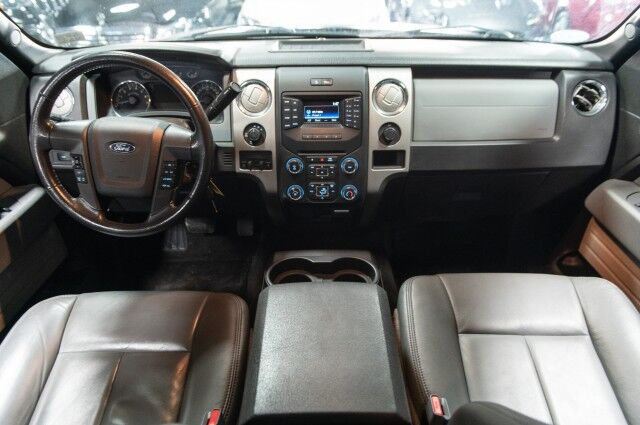 2014 Ford F-150 FX4 4WD 4dr Pickup Chicago IL