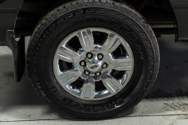 2014 Ford F-150 FX4 4WD 4dr Pickup Chicago IL