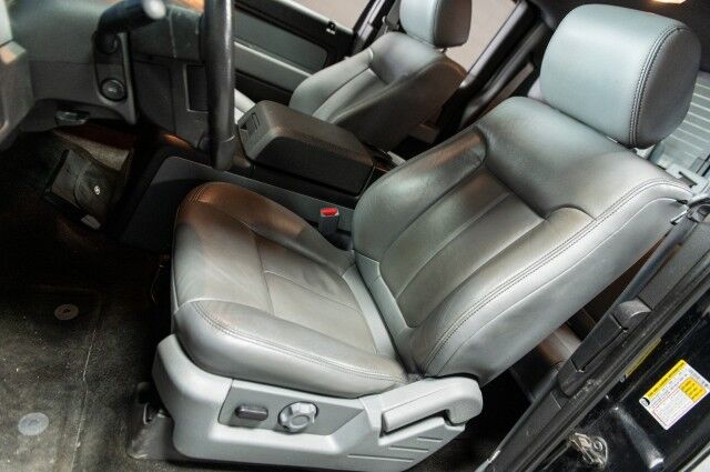 2014 Ford F-150 FX4 4WD 4dr Pickup Chicago IL