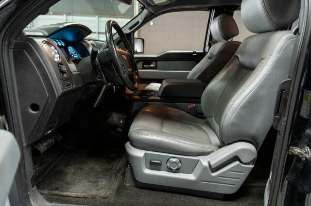 2014 Ford F-150 FX4 4WD 4dr Pickup Chicago IL