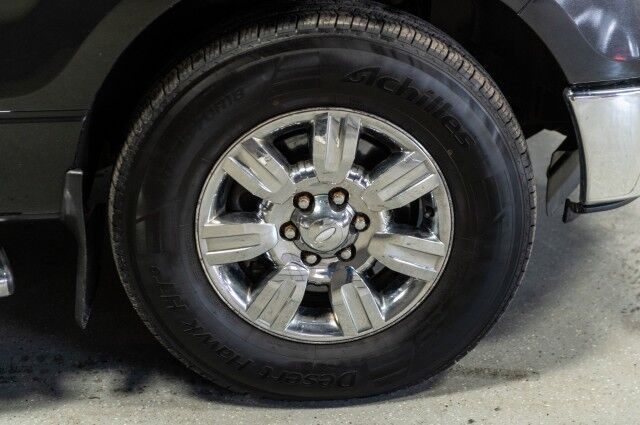 2014 Ford F-150 FX4 4WD 4dr Pickup Chicago IL