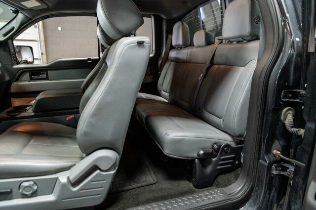 2014 Ford F-150 FX4 4WD 4dr Pickup Chicago IL
