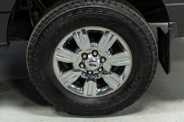 2014 Ford F-150 FX4 4WD 4dr Pickup Chicago IL