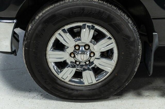 2014 Ford F-150 FX4 4WD 4dr Pickup Chicago IL