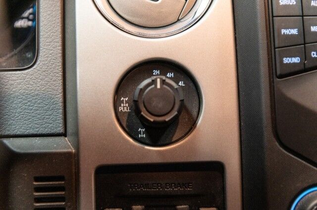 2014 Ford F-150 FX4 4WD 4dr Pickup Chicago IL