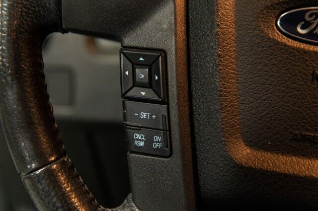 2014 Ford F-150 FX4 4WD 4dr Pickup Chicago IL