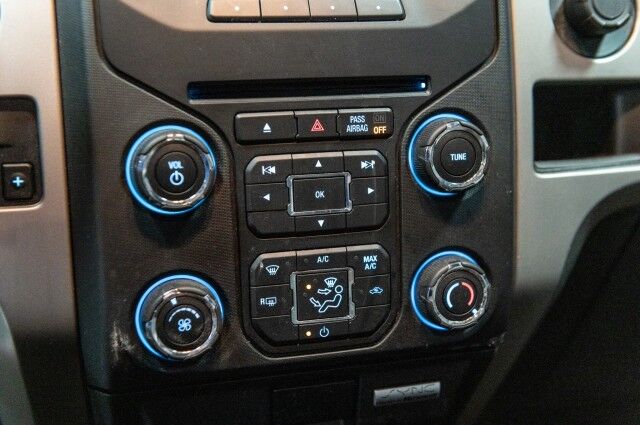 2014 Ford F-150 FX4 4WD 4dr Pickup Chicago IL