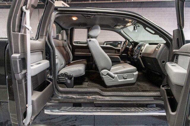 2014 Ford F-150 FX4 4WD 4dr Pickup Chicago IL