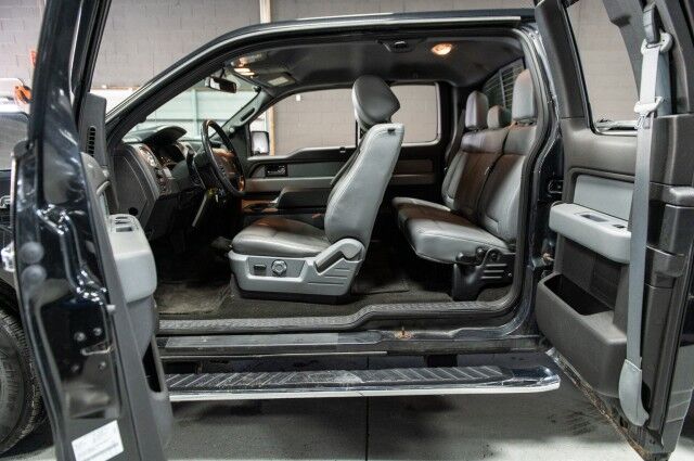 2014 Ford F-150 FX4 4WD 4dr Pickup Chicago IL