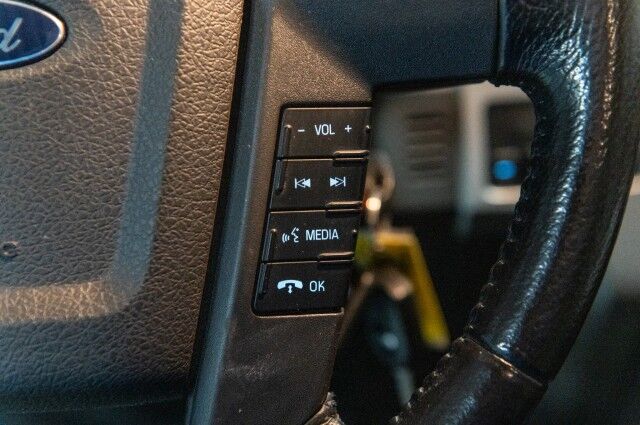 2014 Ford F-150 FX4 4WD 4dr Pickup Chicago IL