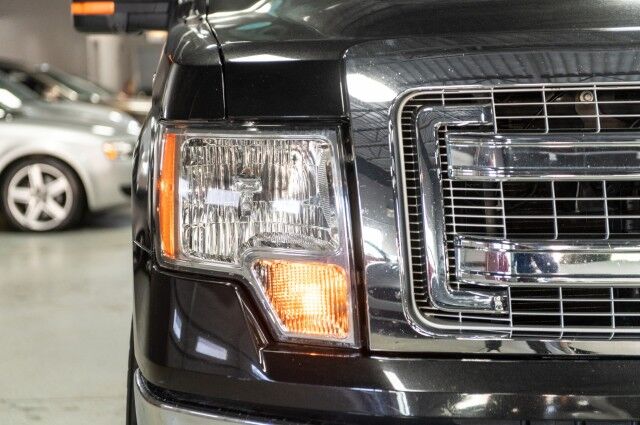 2014 Ford F-150 FX4 4WD 4dr Pickup Chicago IL