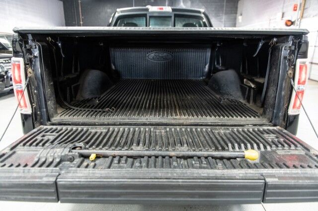 2014 Ford F-150 FX4 4WD 4dr Pickup Chicago IL