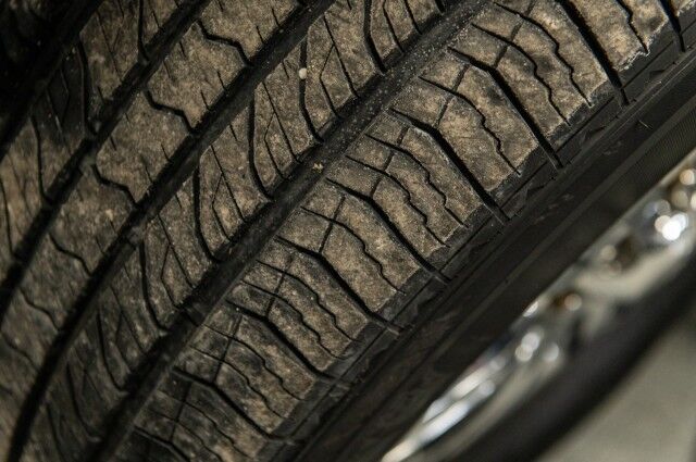 2014 Ford F-150 FX4 4WD 4dr Pickup Chicago IL