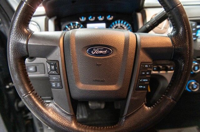 2014 Ford F-150 FX4 4WD 4dr Pickup Chicago IL