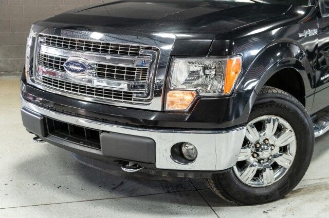 2014 Ford F-150 FX4 4WD 4dr Pickup Chicago IL