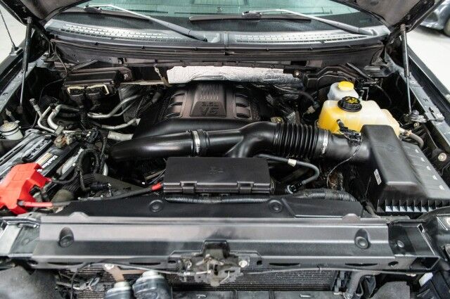 2014 Ford F-150 FX4 4WD 4dr Pickup Chicago IL