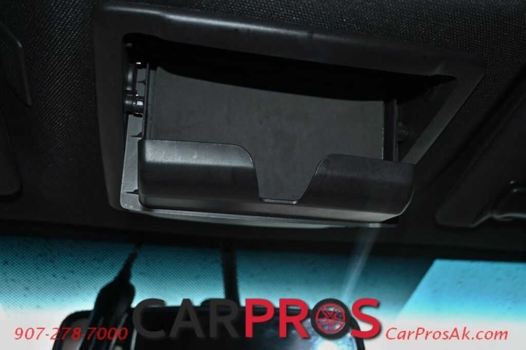 2014 Ford F-150 FX4 Anchorage AK
