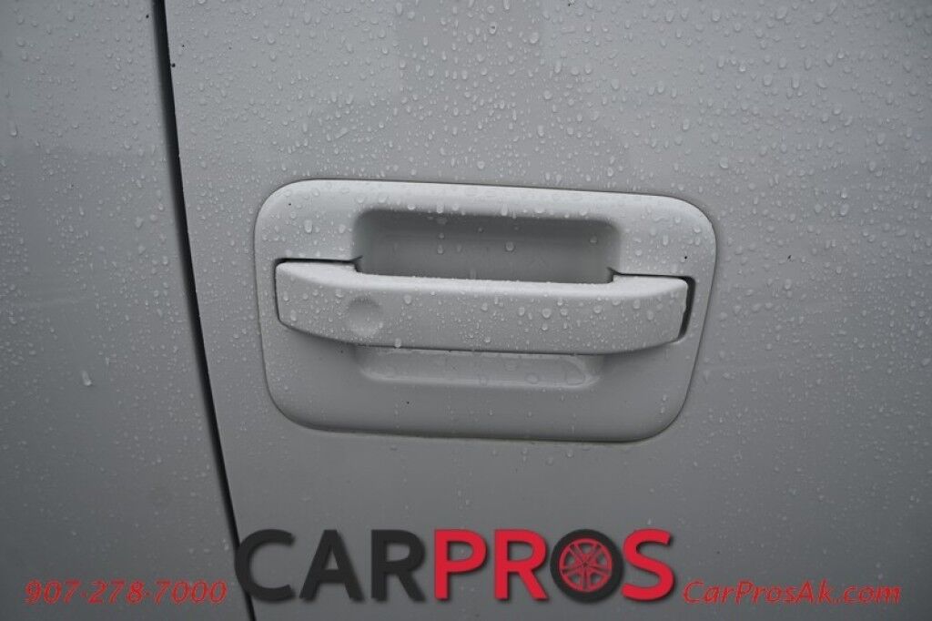 2014 Ford F-150 FX4 Anchorage AK