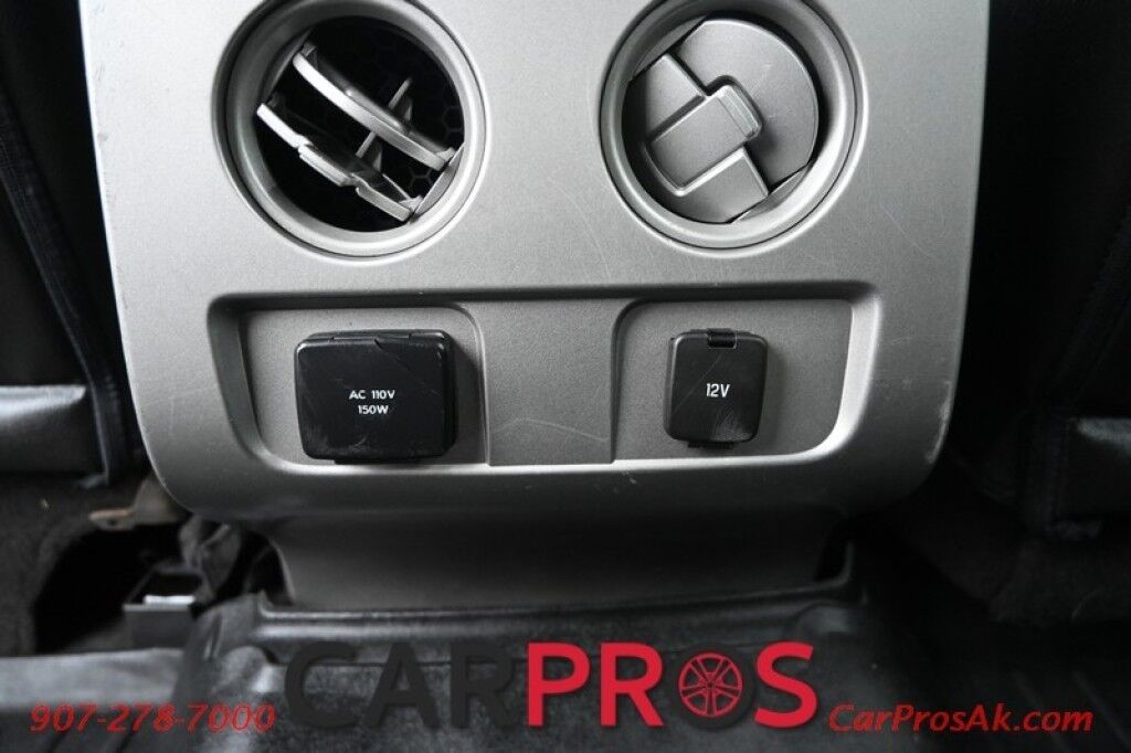2014 Ford F-150 FX4 Anchorage AK