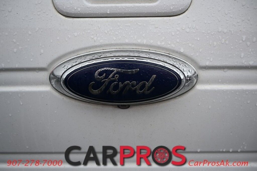 2014 Ford F-150 FX4 Anchorage AK