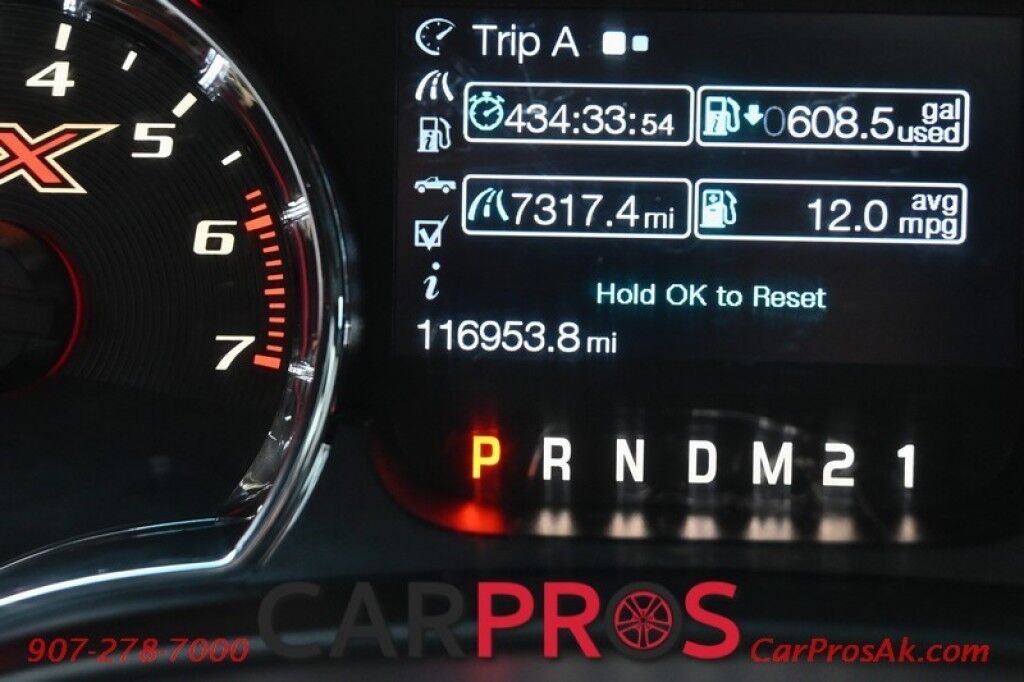 2014 Ford F-150 FX4 Anchorage AK