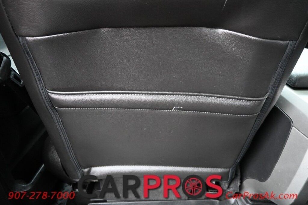 2014 Ford F-150 FX4 Anchorage AK