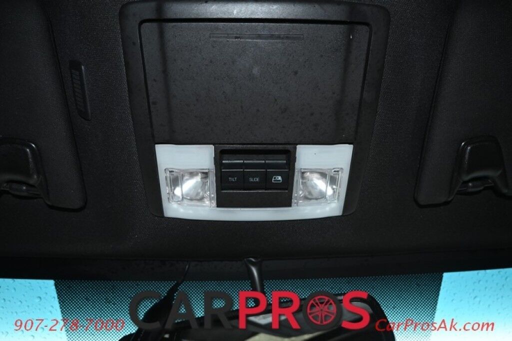 2014 Ford F-150 FX4 Anchorage AK