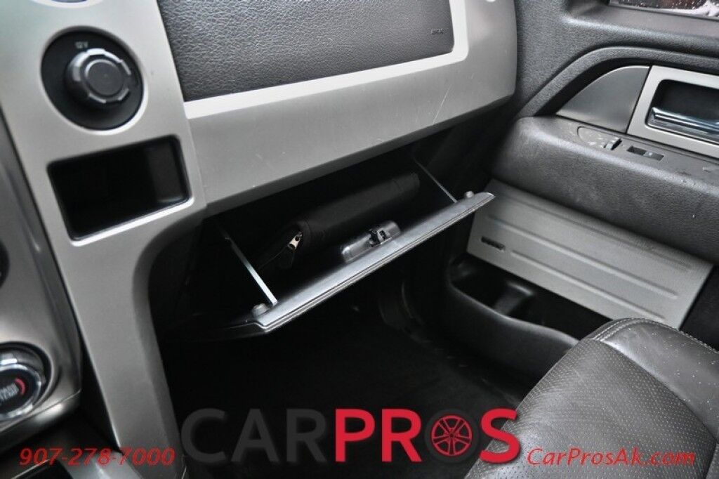 2014 Ford F-150 FX4 Anchorage AK