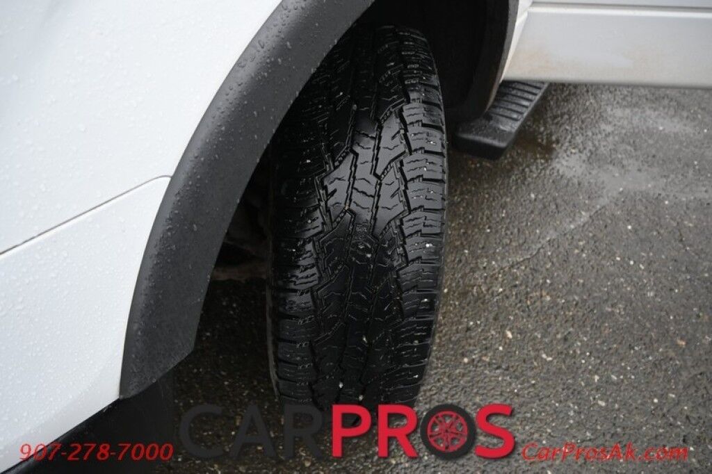 2014 Ford F-150 FX4 Anchorage AK