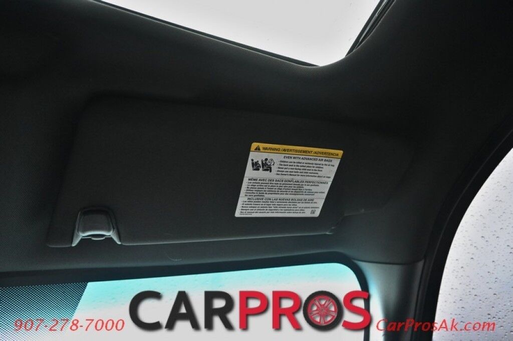 2014 Ford F-150 FX4 Anchorage AK
