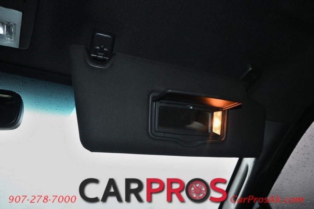 2014 Ford F-150 FX4 Anchorage AK
