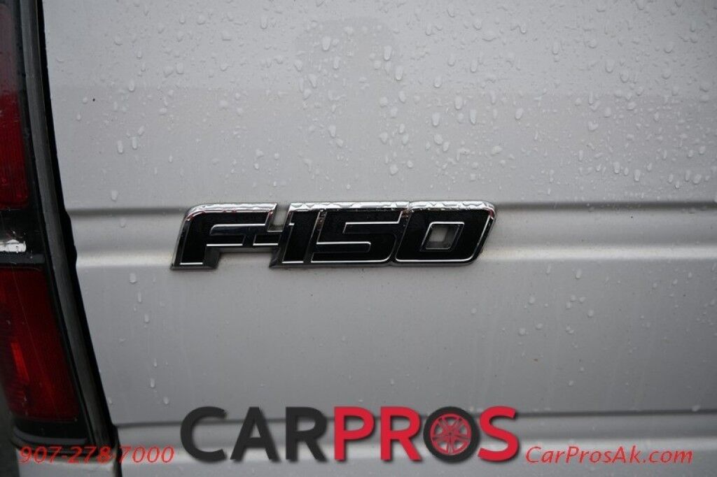 2014 Ford F-150 FX4 Anchorage AK