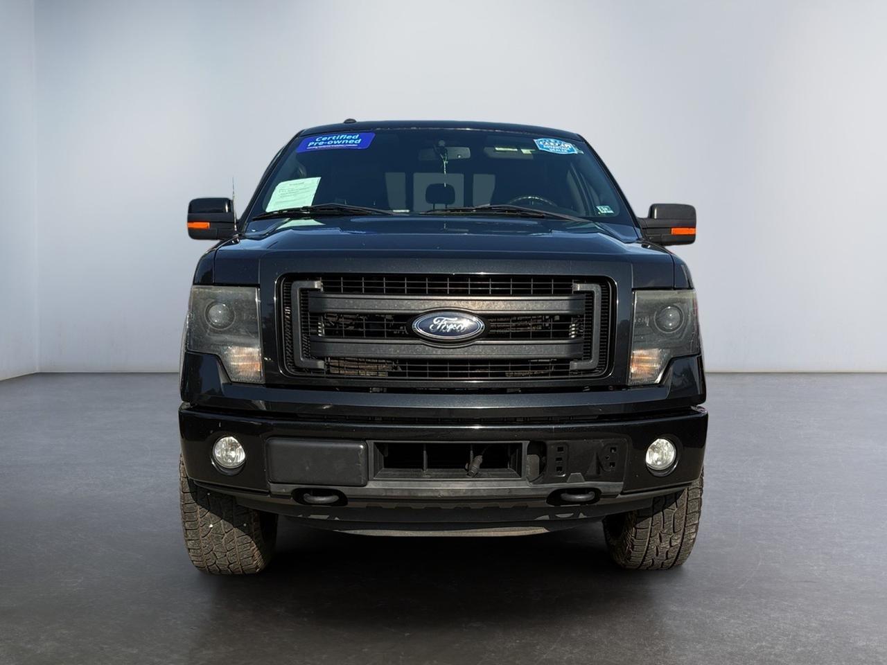2014 Ford F-150 FX4, BED LINER, BACKUP CAMERA, PARKING SENSORS, TOW PACKAGE, HEATED & VENTILATED SEATS, NAVIGATION, TAILGATE LIFT ASSIST, COME DRIVE THIS F-150 TODAY! Virginia Beach VA
