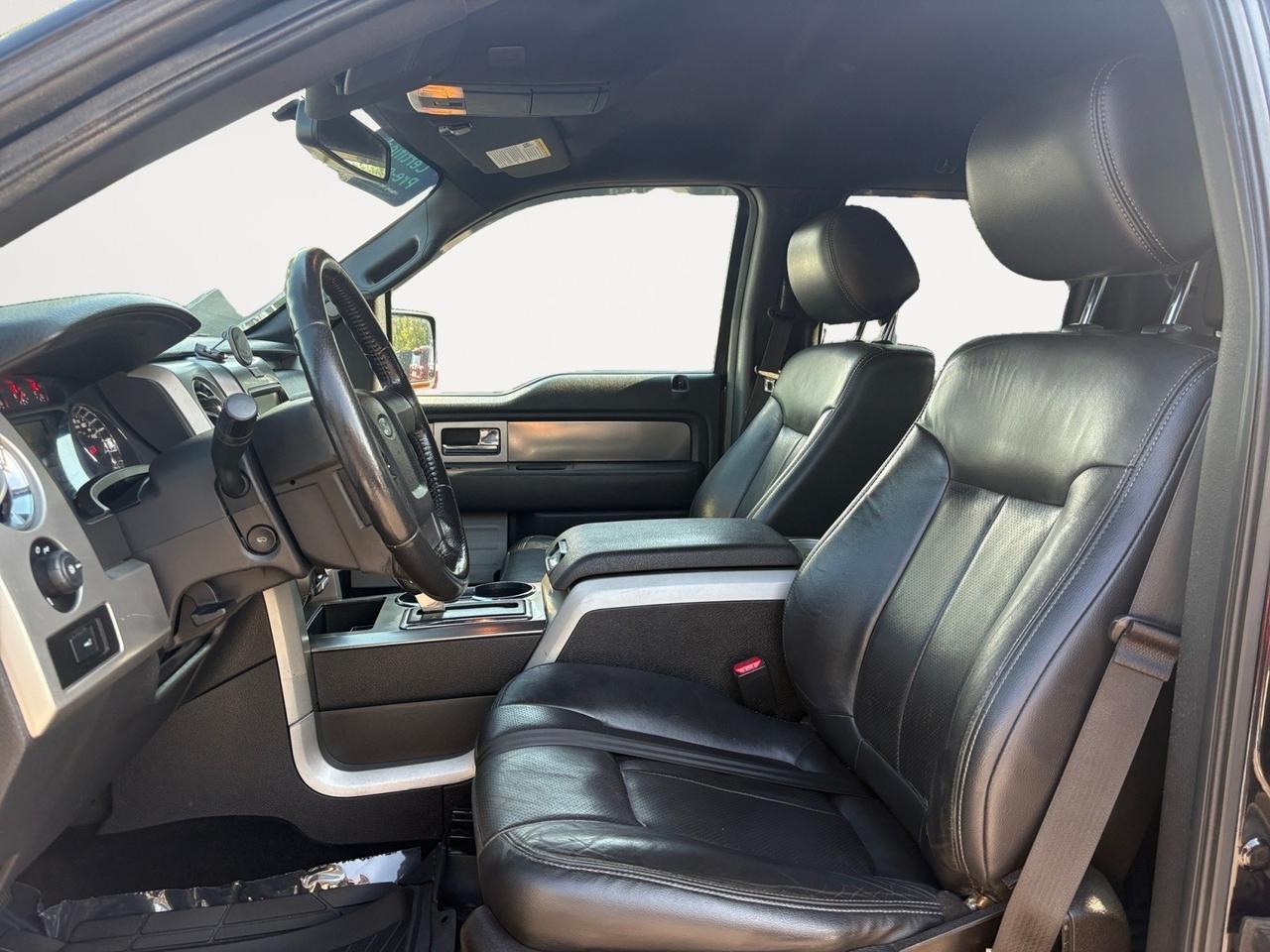2014 Ford F-150 FX4, BED LINER, BACKUP CAMERA, PARKING SENSORS, TOW PACKAGE, HEATED & VENTILATED SEATS, NAVIGATION, TAILGATE LIFT ASSIST, COME DRIVE THIS F-150 TODAY! Virginia Beach VA