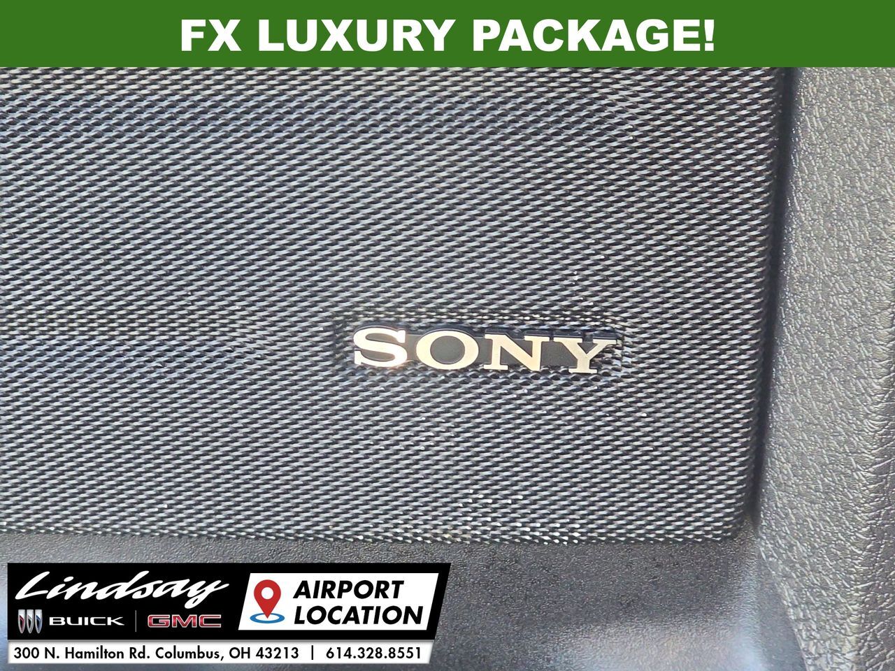 2014 Ford F-150 FX4 Columbus OH