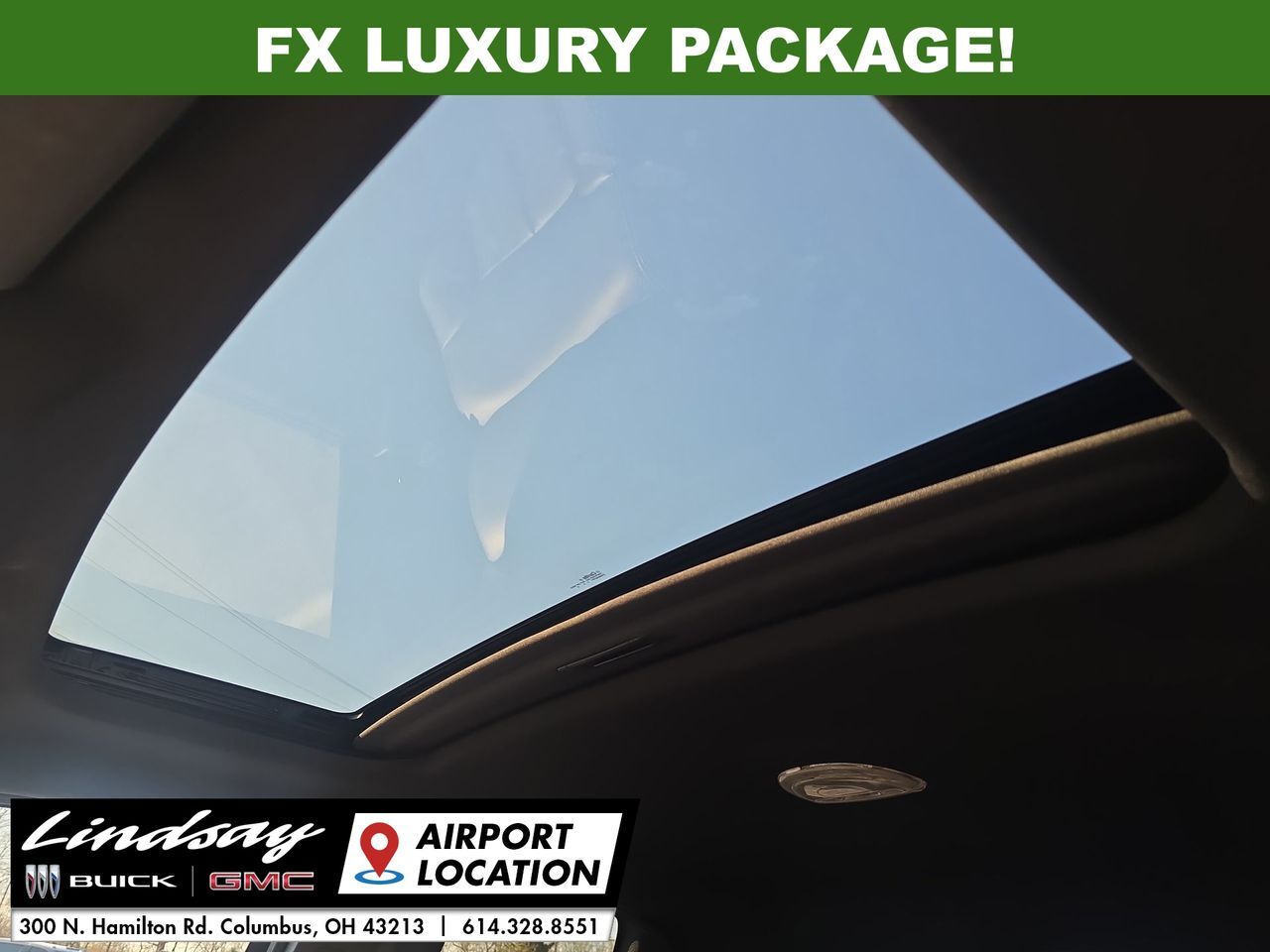 2014 Ford F-150 FX4 Columbus OH