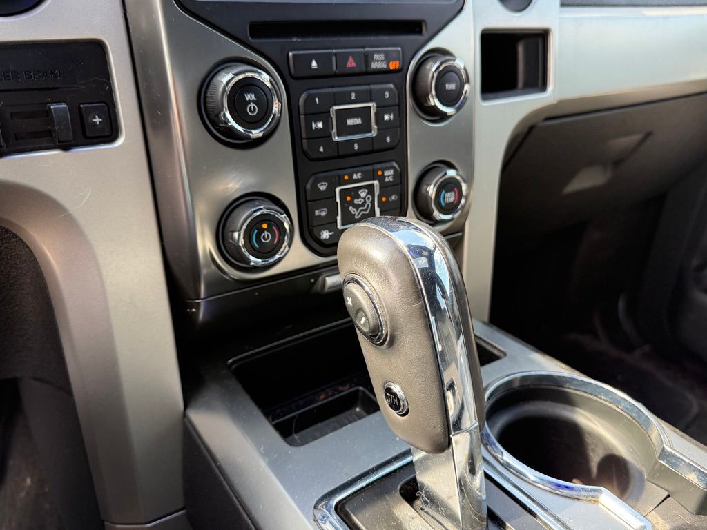 2014 Ford F-150 FX4 Crestwood KY