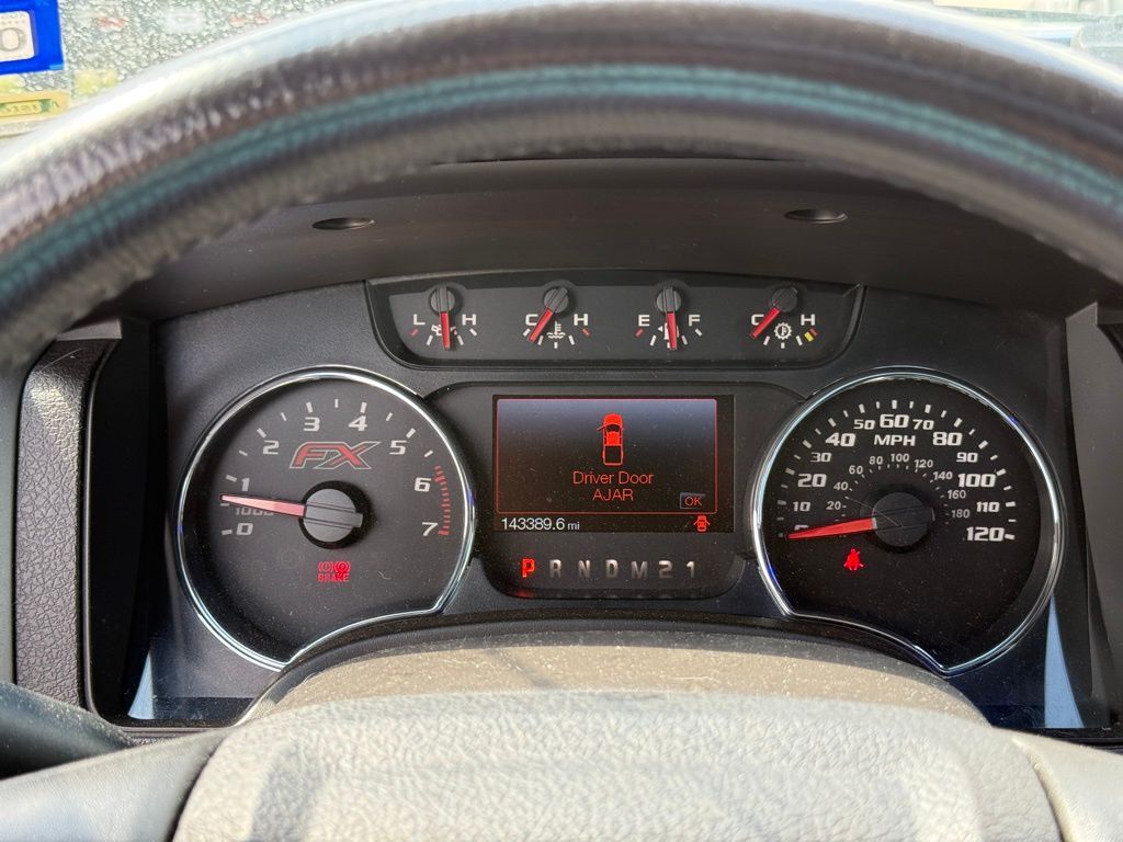 2014 Ford F-150 FX4 Crestwood KY