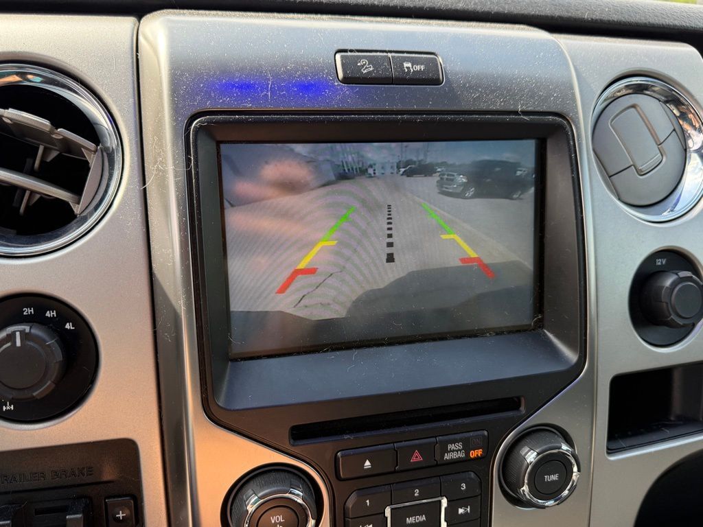 2014 Ford F-150 FX4 Crestwood KY